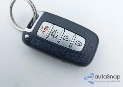 2012 Hyundai Genesis 4.6 from USA, damaged, VIN KMHGC4DF6CU198054